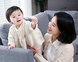 영아보육
